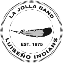 La Jolla Band of Luiseno Indians