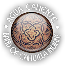 Agua Caliente Cultural Museum