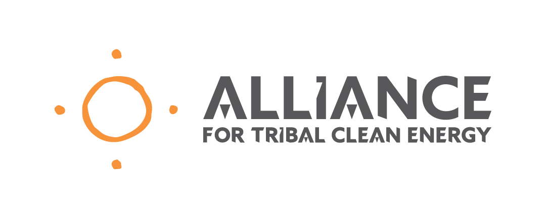 Alliance for Tribal Clean Energy