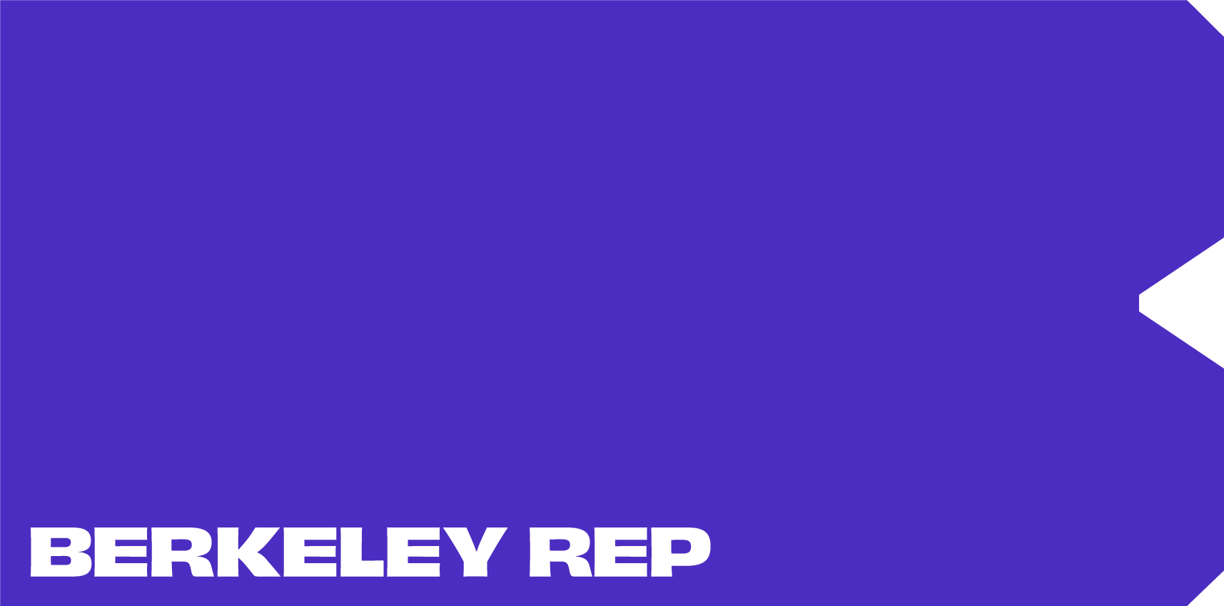 Berkeley Repertory Theatre