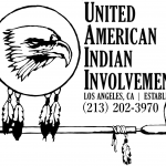 United American Indian Involvement