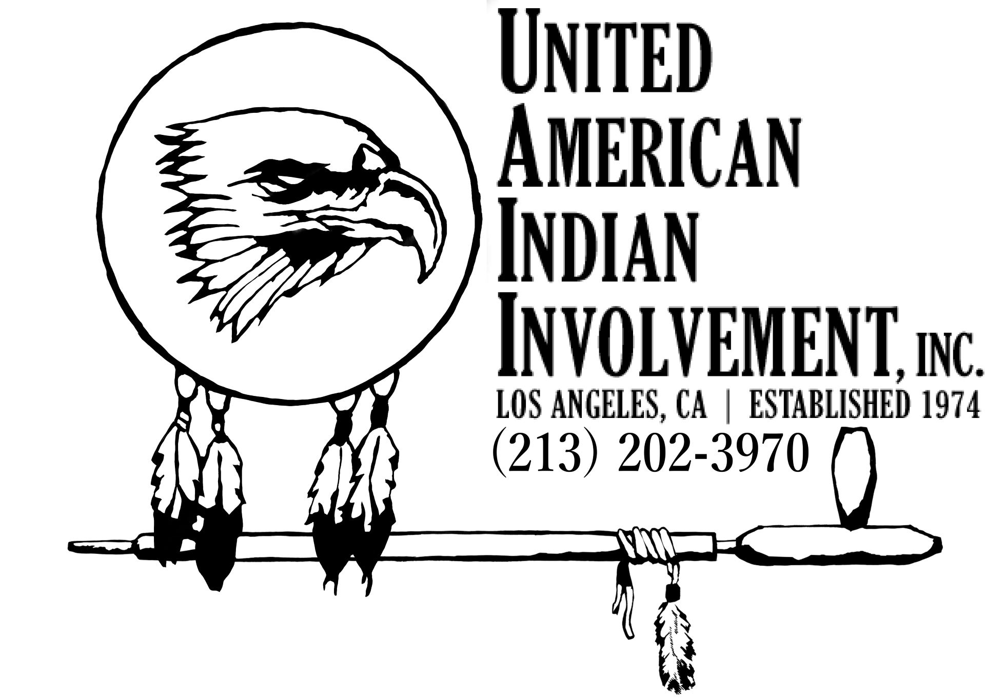 United American Indian Involvement