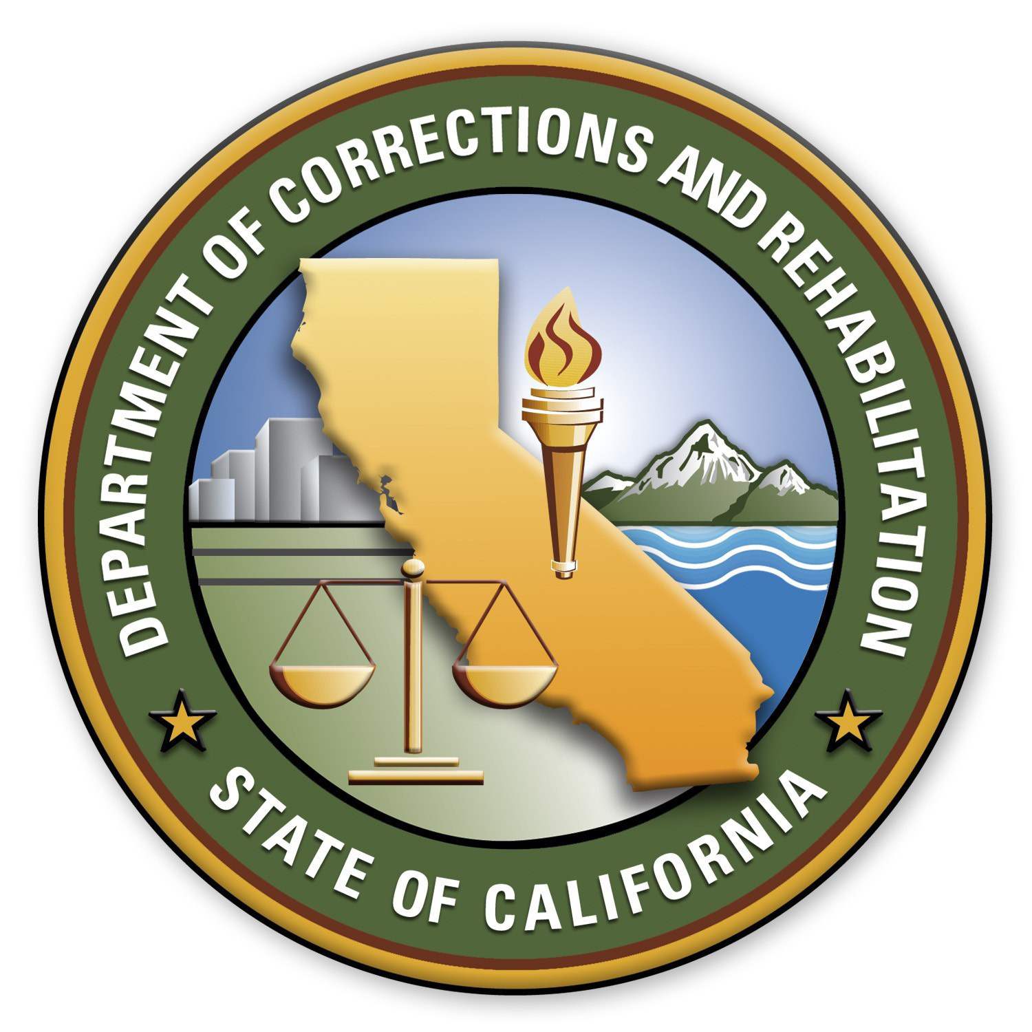 California Department of Corrections and Rehabilitation