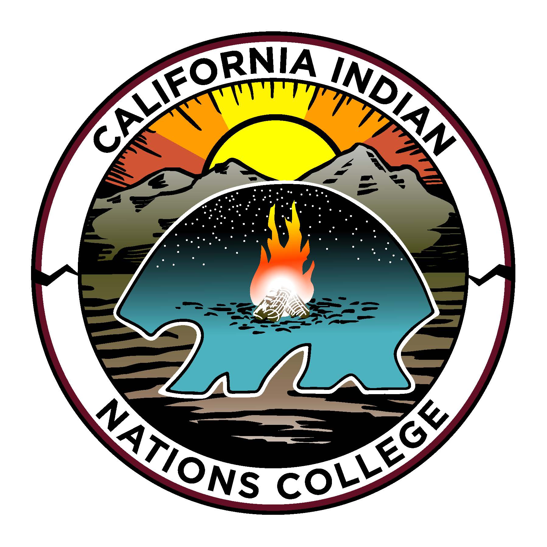 California Indian Nations College (CINC)