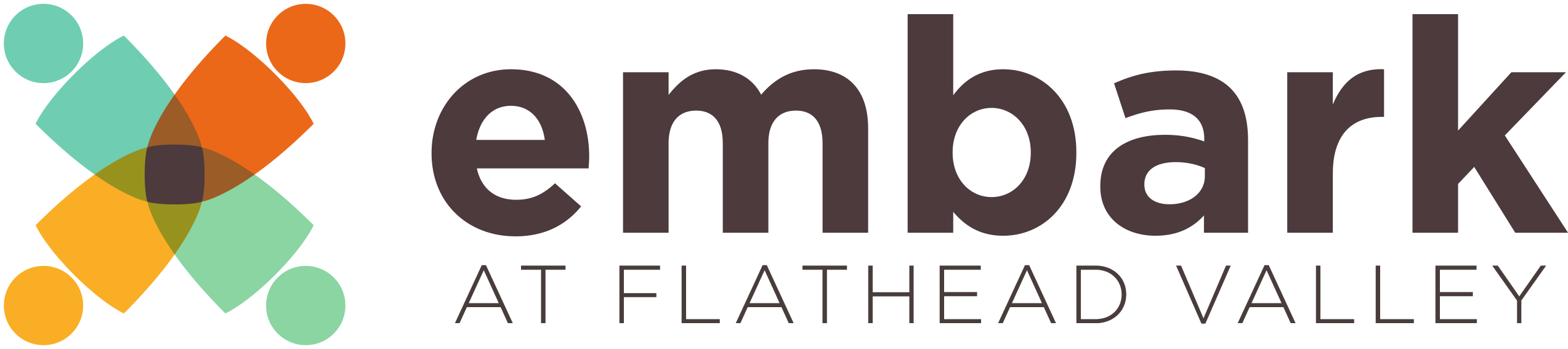 Embark Behavioral Health in Marion, MT