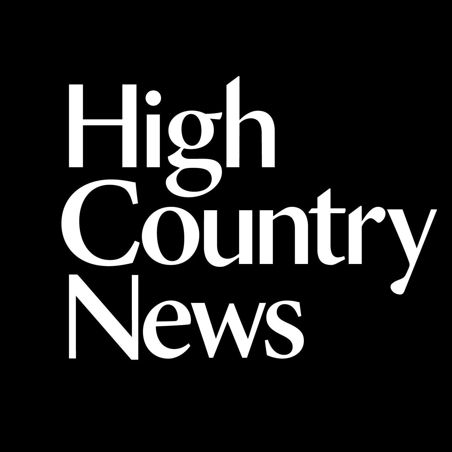 High Country News