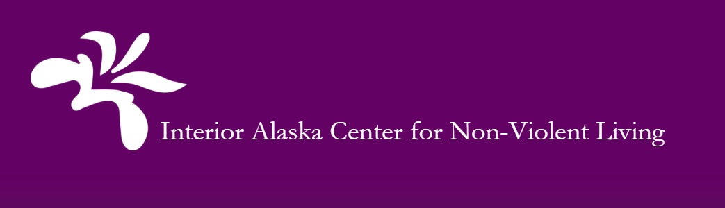 Interior Alaska Center for Non-Violent Living