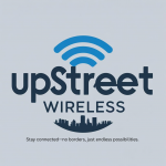 UpStreet Wireless LLC