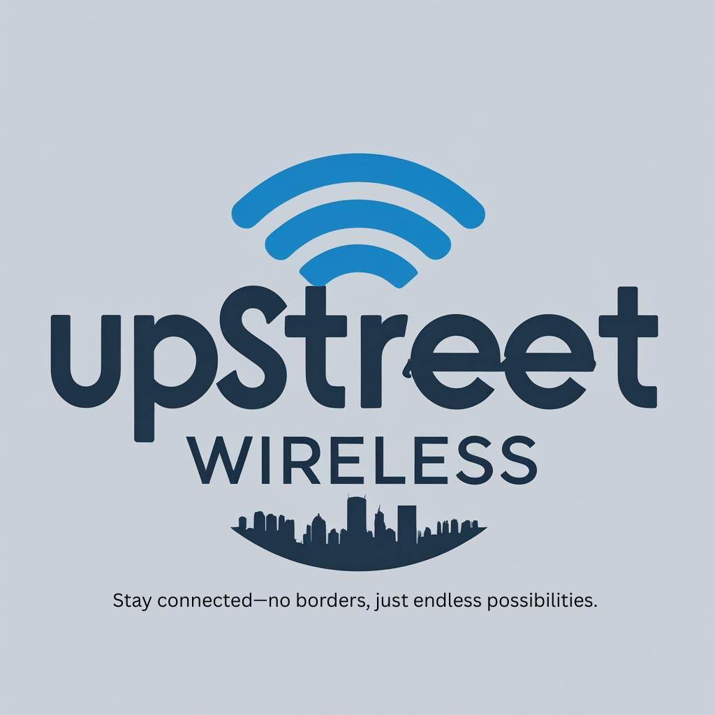 UpStreet Wireless LLC