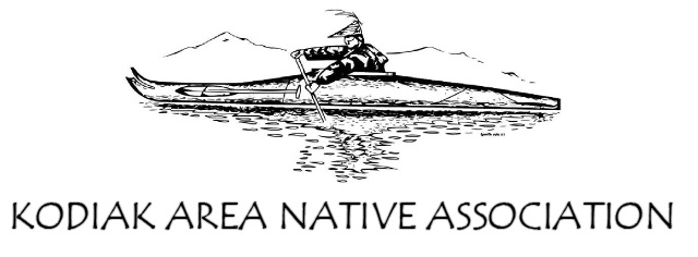 The Foraker Group on behalf of Kodiak Area Native Association