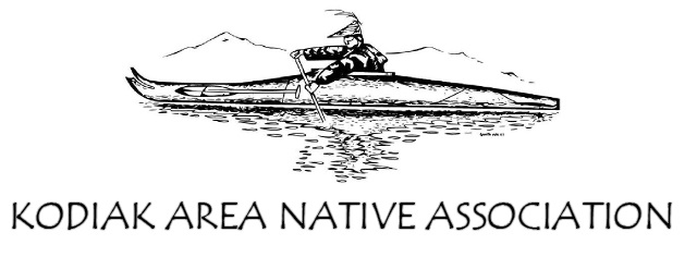 Kodiak Area Native Association