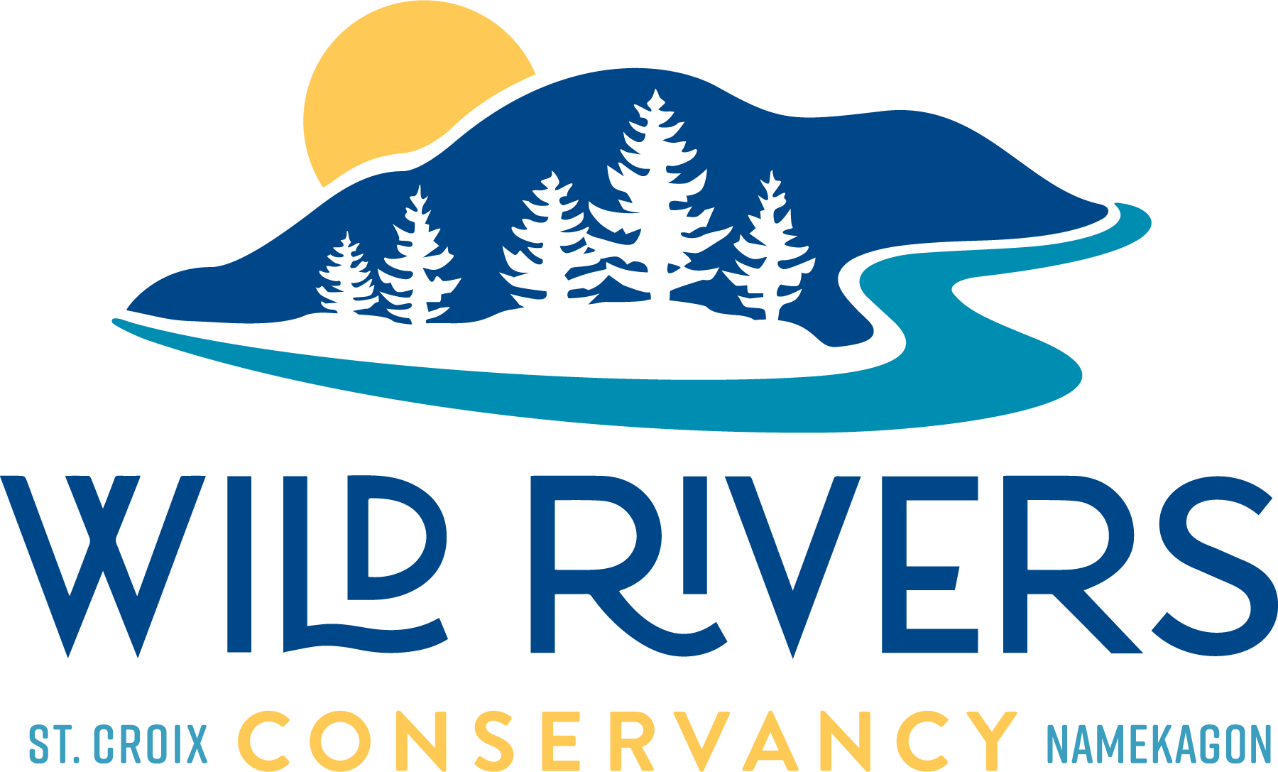 Wild Rivers Conservancy of the St. Croix & Namekagon
