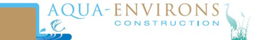 AQUA~ENVIRONS CONSTRUCTION LLC