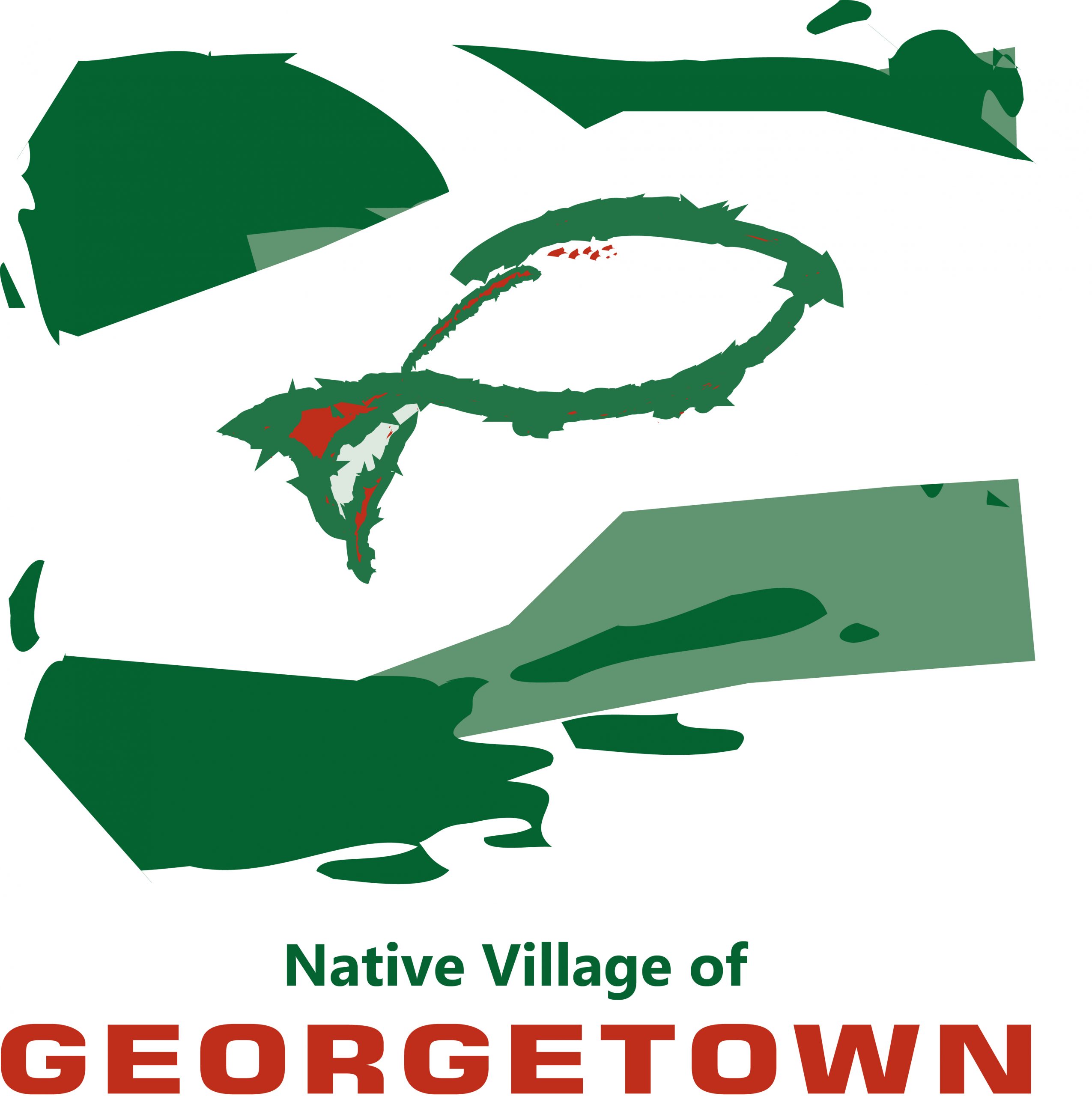 Native Village of Georgetown