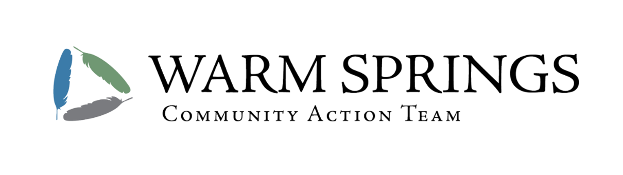 Warm Springs Community Action Team (WSCAT)