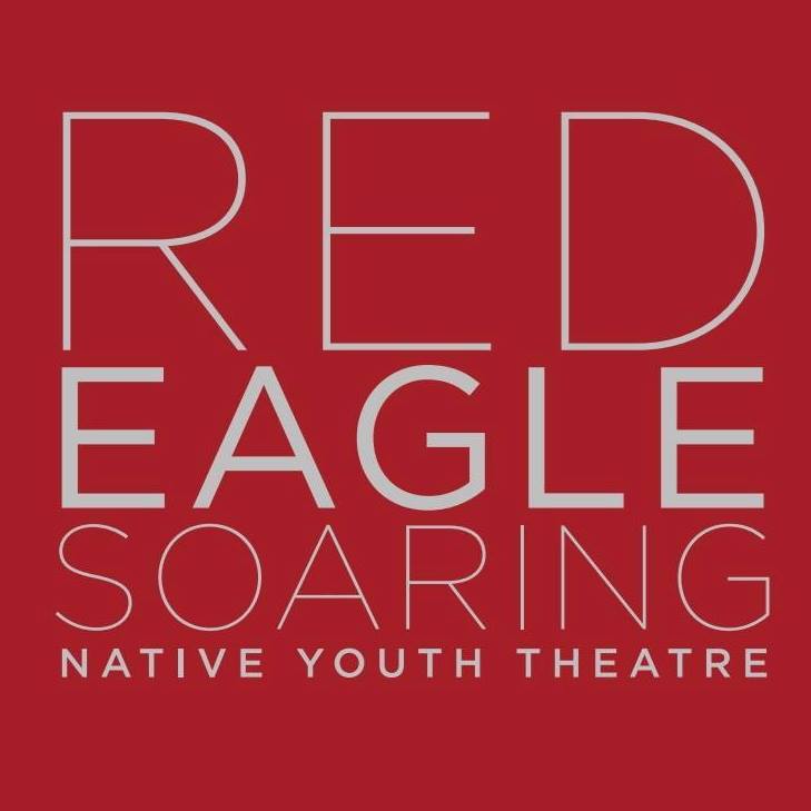Red Eagle Soaring Native Youth Theatre