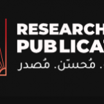Research Publication