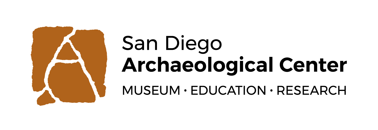 San Diego Archaeological Center