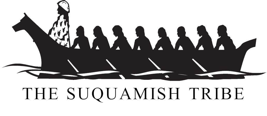 The Suquamish Tribe