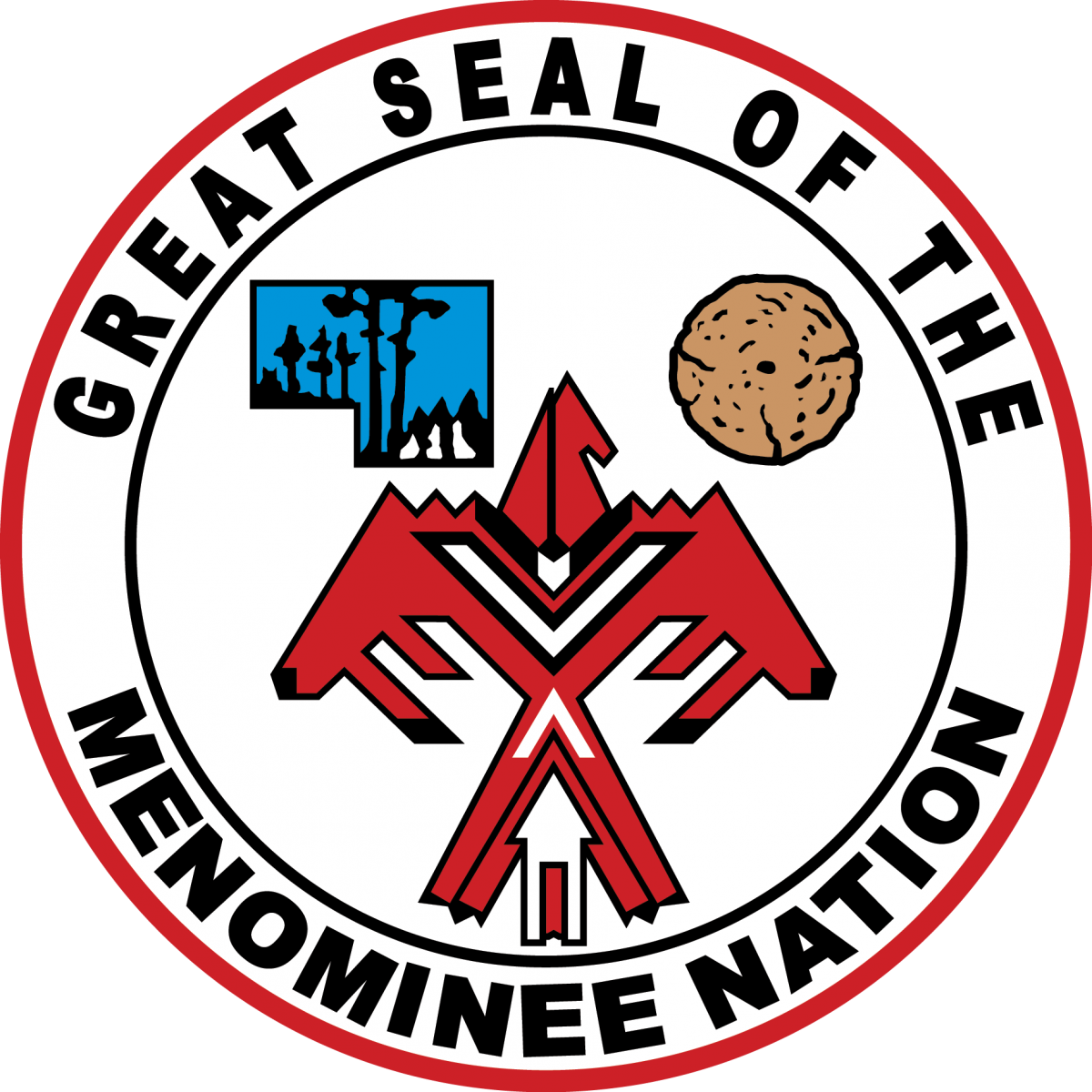 Menominee Indian Tribe of Wisconsin