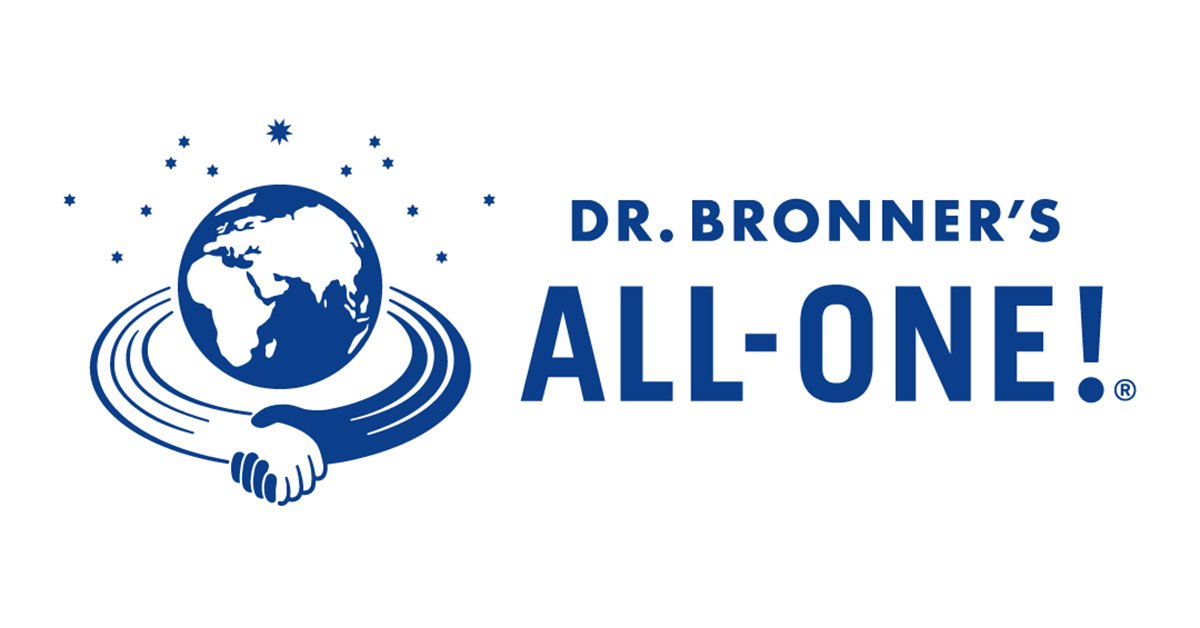 Dr. Bronner's Magic Soaps