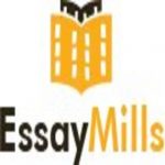 Essay Mills London UK
