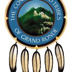 The Confederated Tribes of Grand Ronde